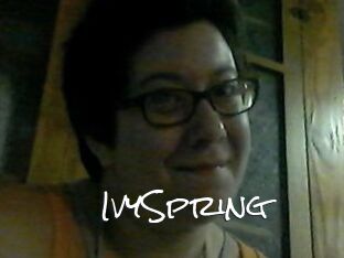 IvySpring