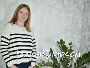 IzabelSimpson