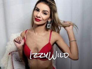 IzzyWild
