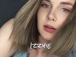 Izzyie