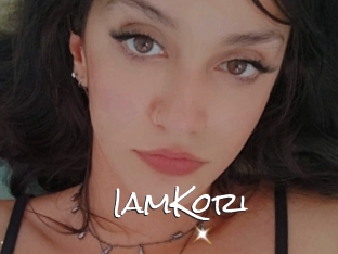 IamKori