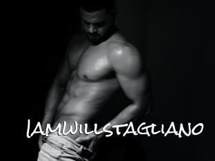 Iamwillstagliano