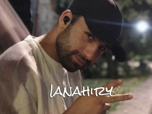 Ianahiry