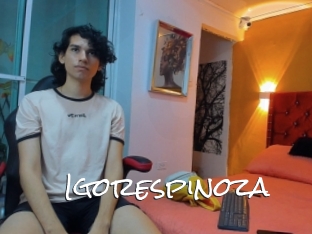 Igorespinoza