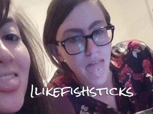 Ilikefishsticks