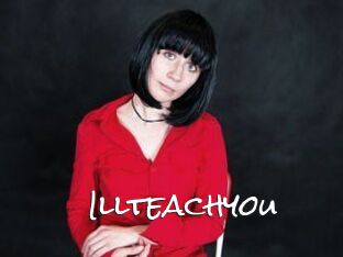 Illteachyou