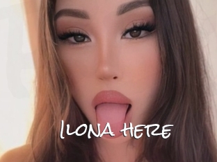 Ilona_here