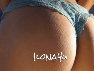 Ilona4u