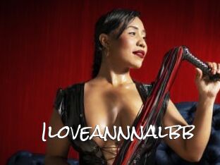 Iloveannnalbb