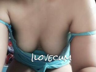 Ilove_cum