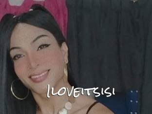 Iloveitsisi