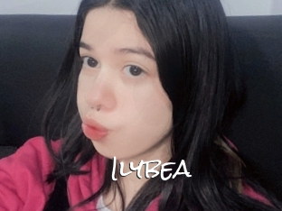 Ilybea