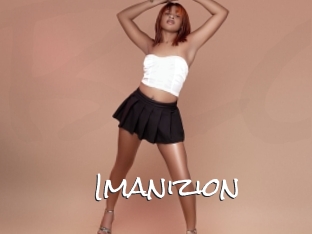 Imanizion