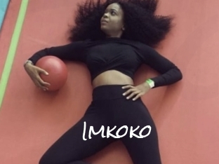 Imkoko