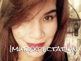 Imurexpectation