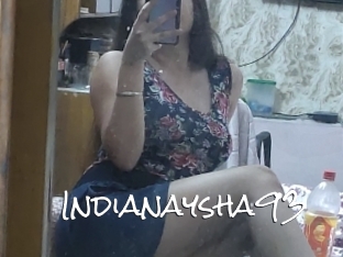 Indianaysha93