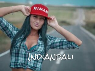 Indiandali