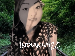 Indianivy20