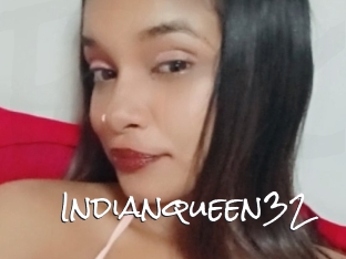 Indianqueen32