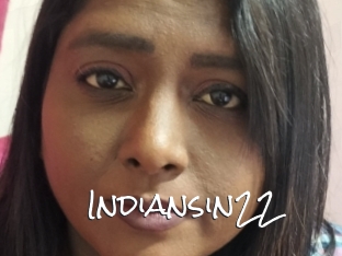 Indiansin22