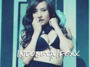 Indomita1foxx