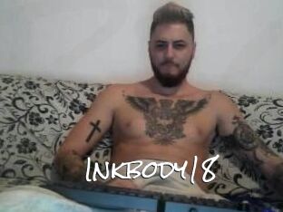 Inkbody18