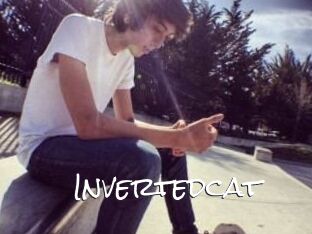Invertedcat