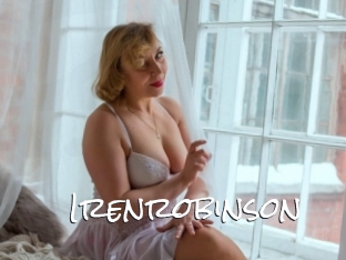 Irenrobinson