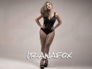 Irianafox