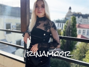 Irinamoor