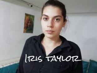 Iris_taylor