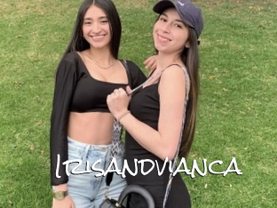 Irisandvianca