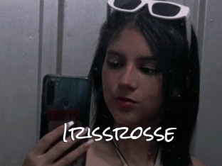 Irissrosse