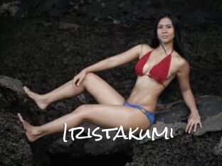 Iristakumi