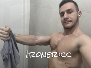 Ironericc