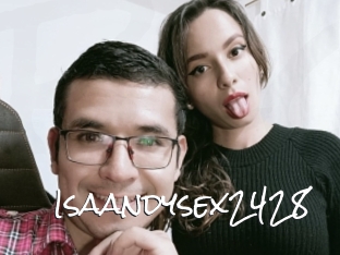 Isaandysex2428