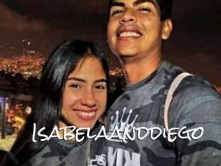 Isabelaanddiego