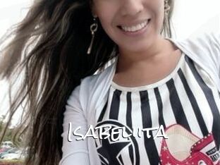 Isabeliita