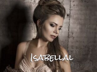 Isabellal
