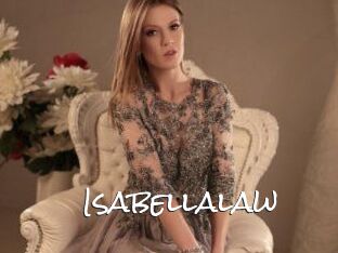 Isabellalaw