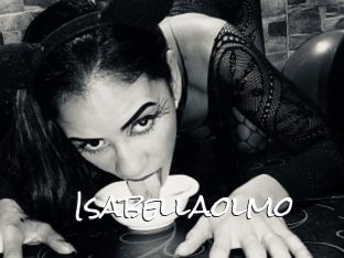 Isabellaolmo