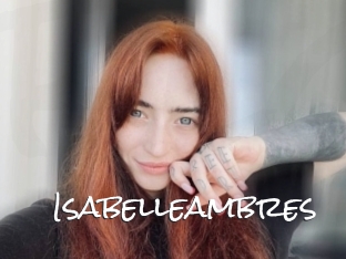 Isabelleambres