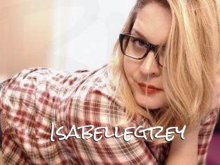 Isabellegrey