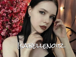 Isabellenoir