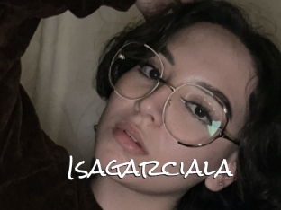 Isagarciala