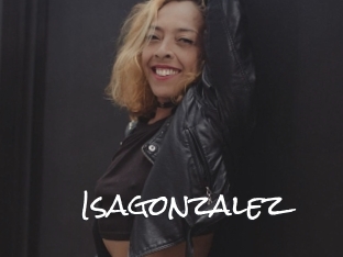 Isagonzalez