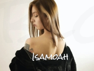 Isamoah