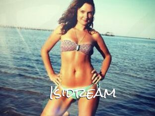 Isidream