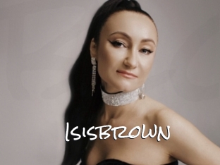 Isisbrown