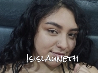 Isislauneth